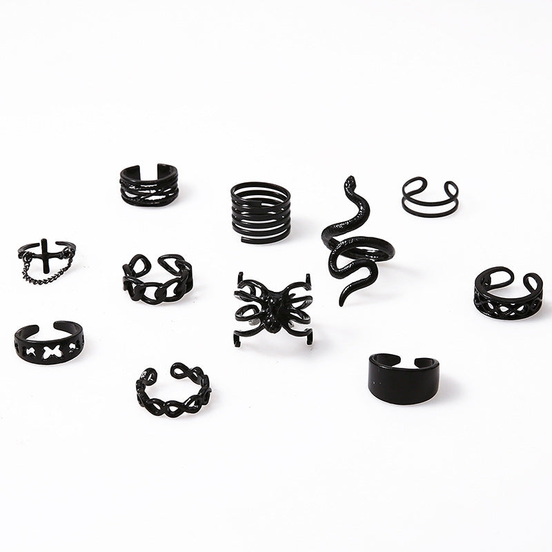 Delicate Artisan Set