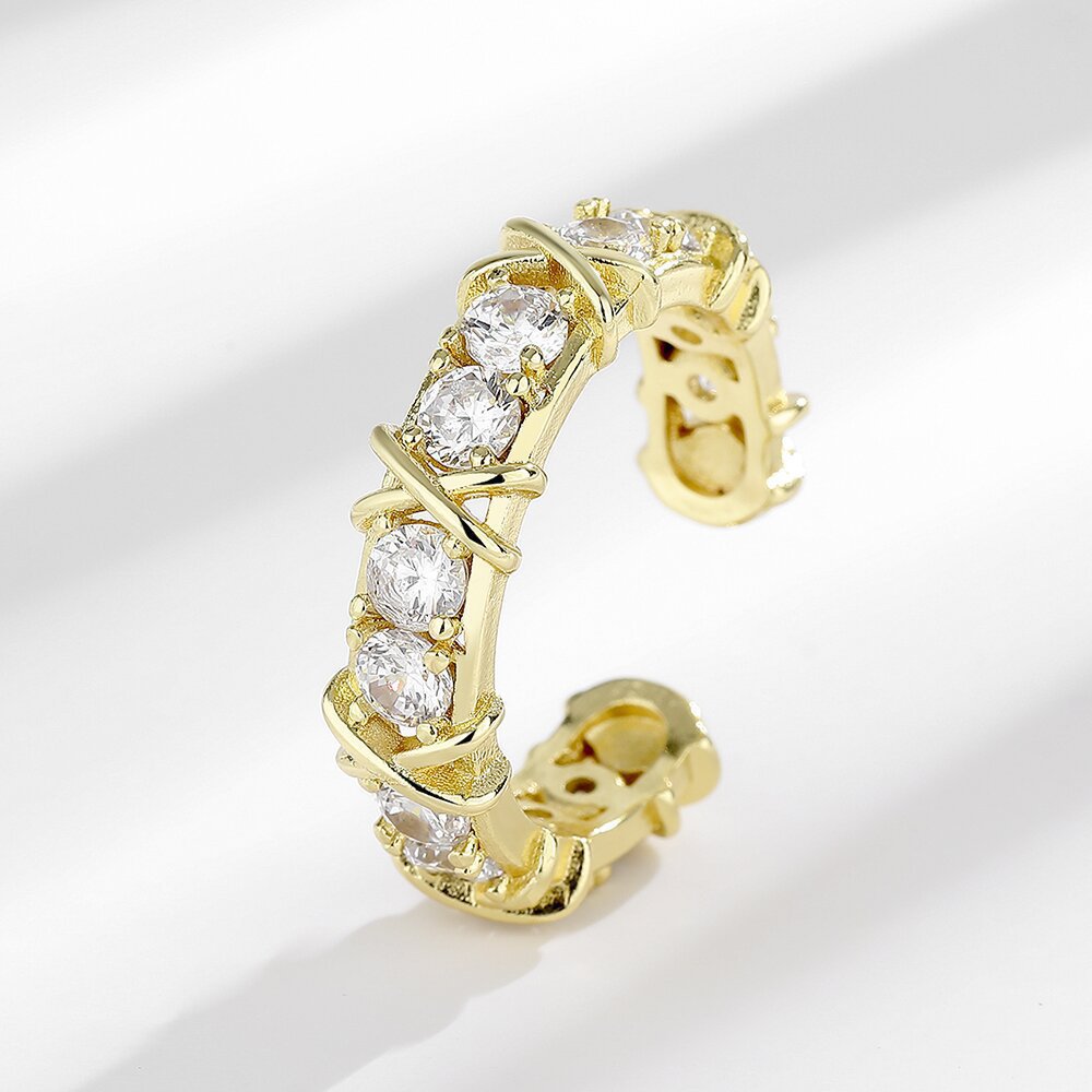 Romantic Ring for Special Moments