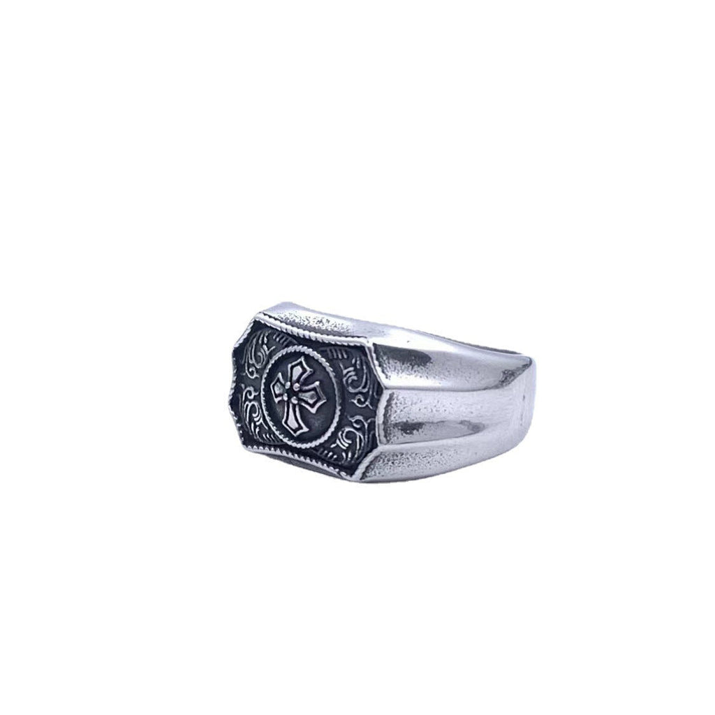 Elegant Ring for Every Occasion