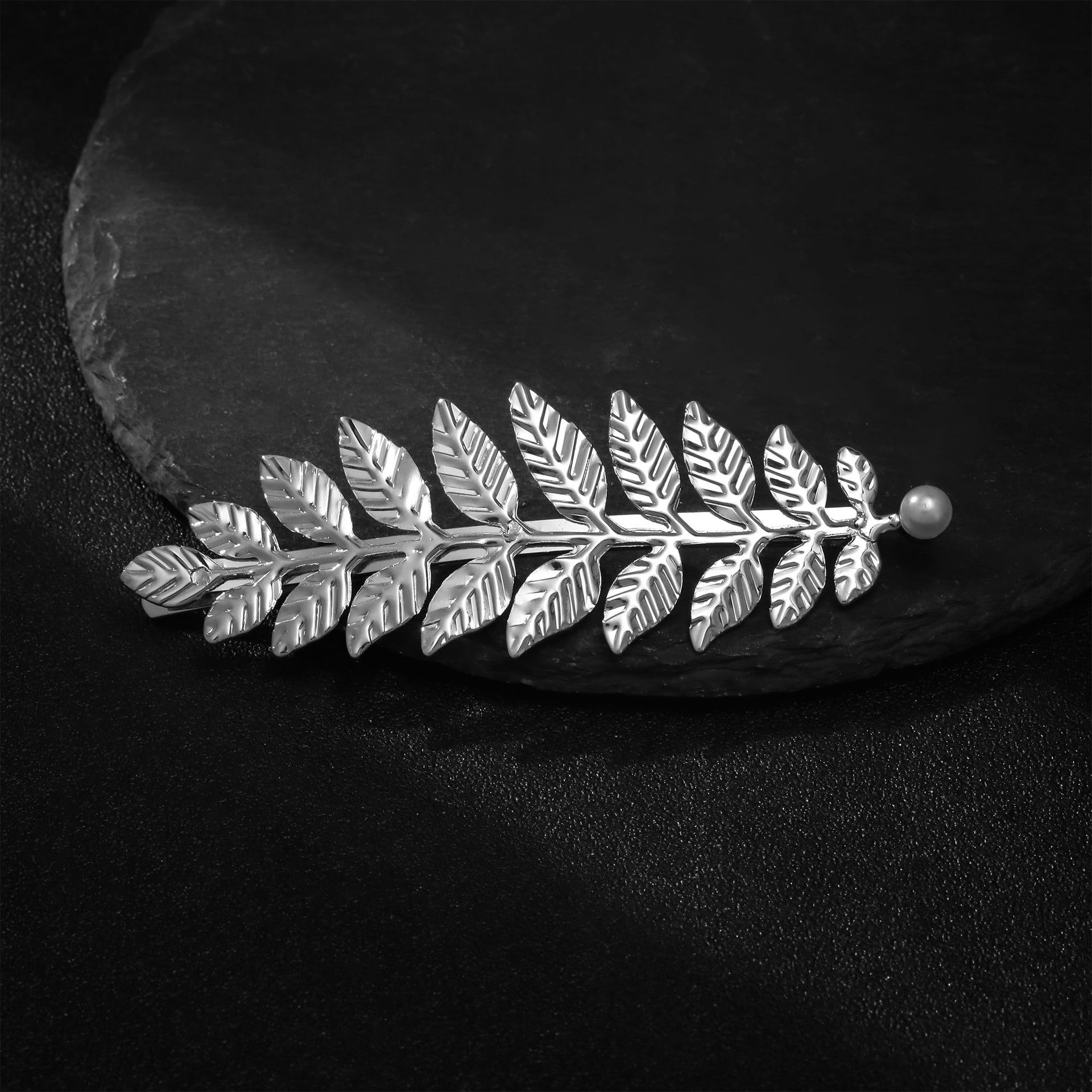 Vintage Handmade Pearl Piece