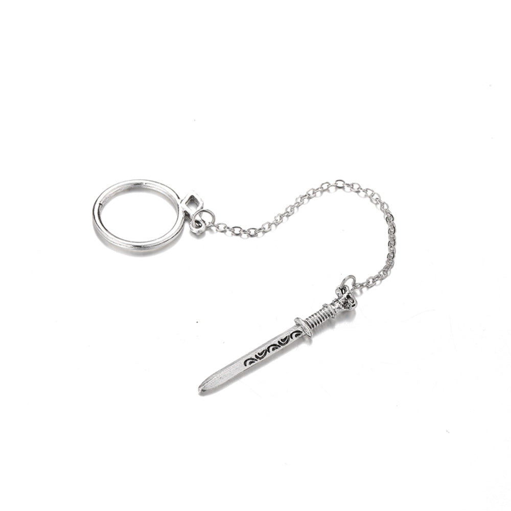Charming Chain for Any Occasion