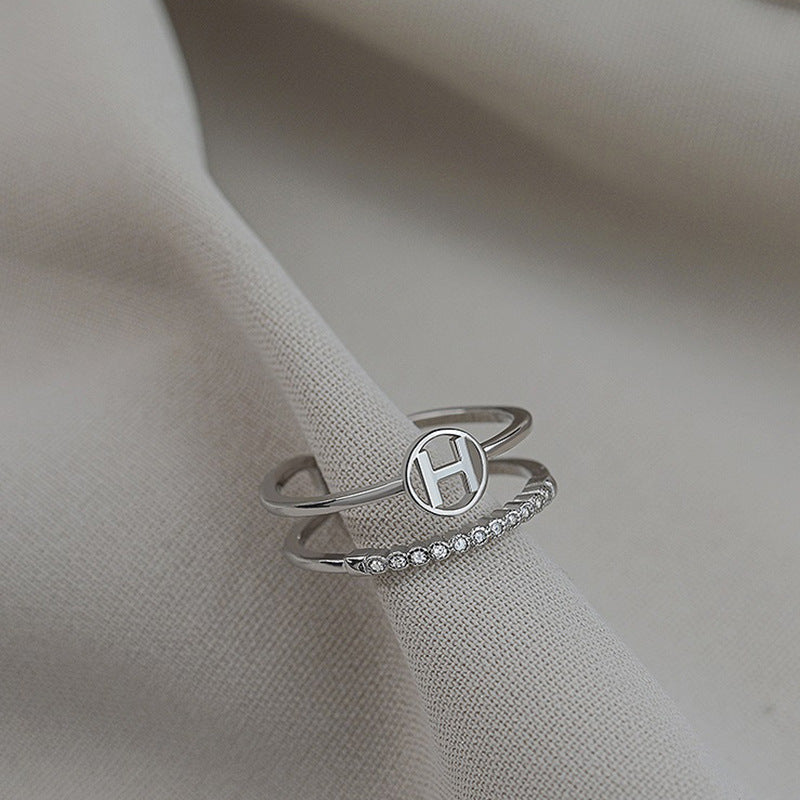 Charming Ring for Any Occasion