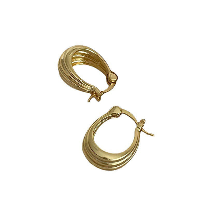 Beautiful Earring with Unique Style