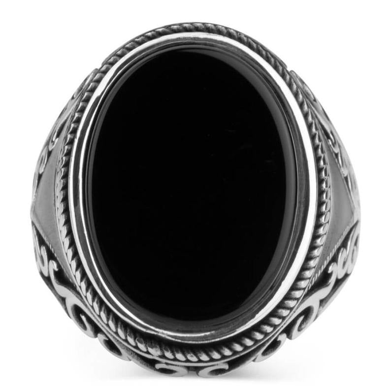 Vintage Handmade Ring