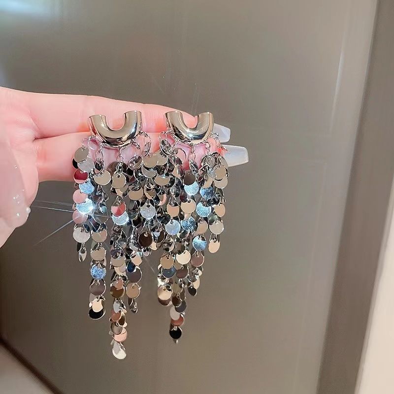 Beautiful Earring with Unique Style