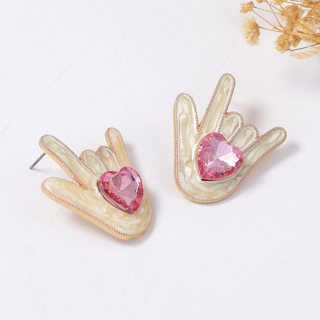 Classic Earring with Timeless Appeal