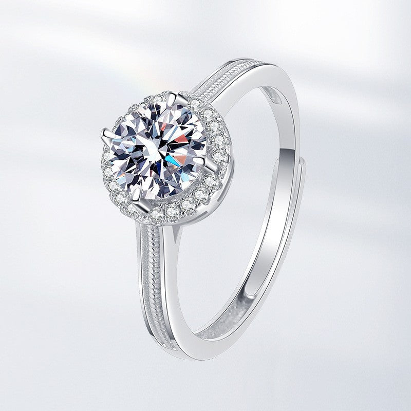 Vintage Handmade Ring