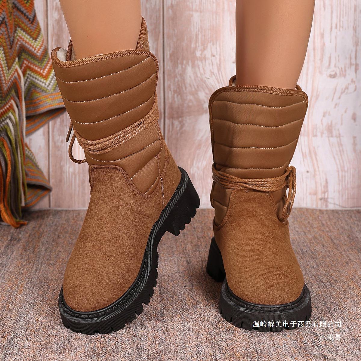 Comfortable Orthopedic Boots for Daily Wear