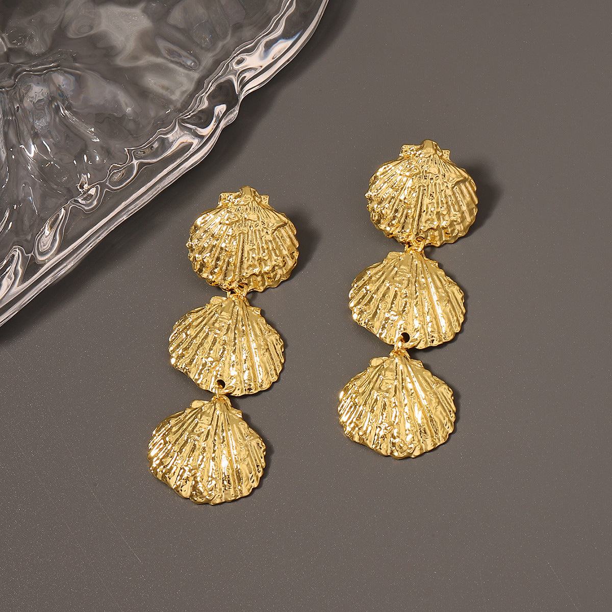Romantic Earring for Special Moments