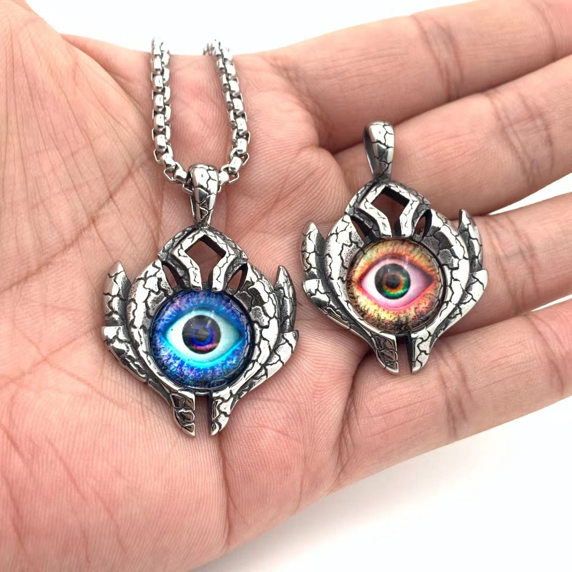 Stunning Pendant for Daily Wear