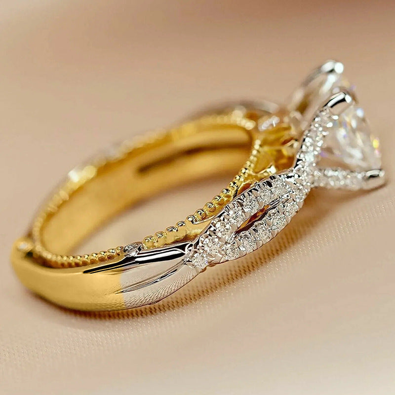 Charming Ring for Any Occasion