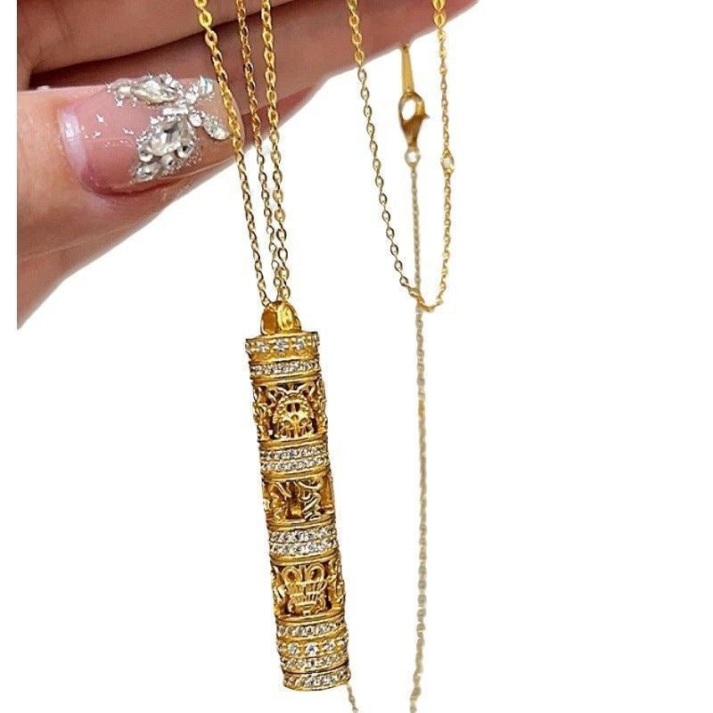 Classic Piece with Timeless Appeal