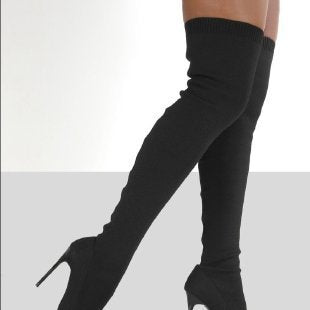 Elegant Orthopedic Boots for Every Step