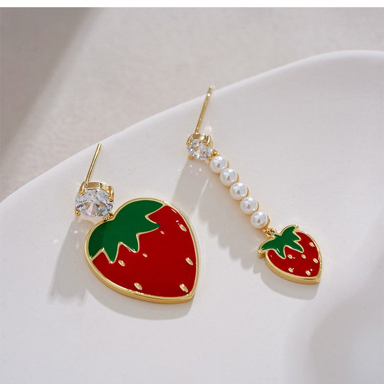 Romantic Earring for Special Moments