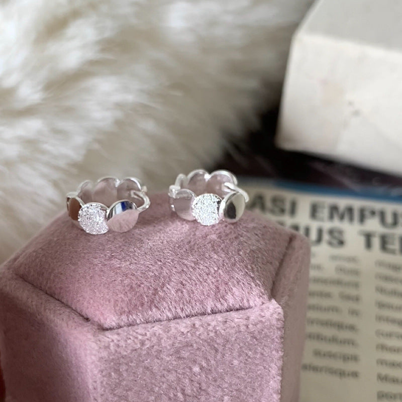Romantic Earring for Special Moments