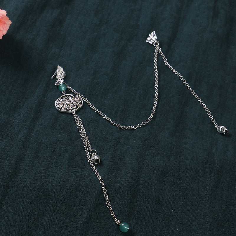 Classic Piece with Timeless Appeal