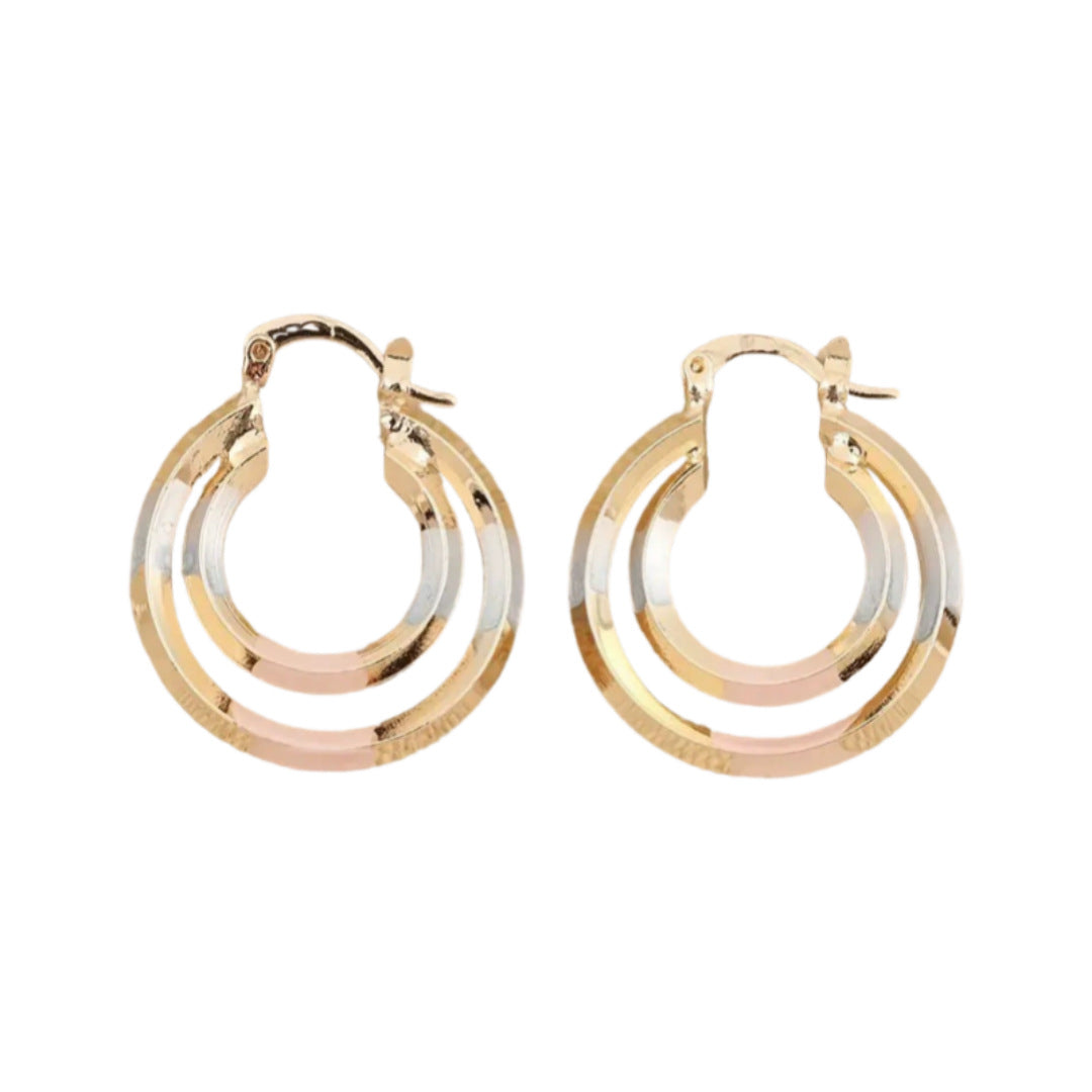 Stunning Earring for Daily Wear