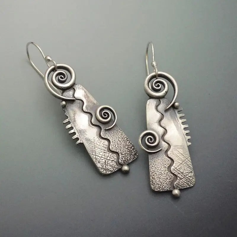 Stunning Earring for Daily Wear