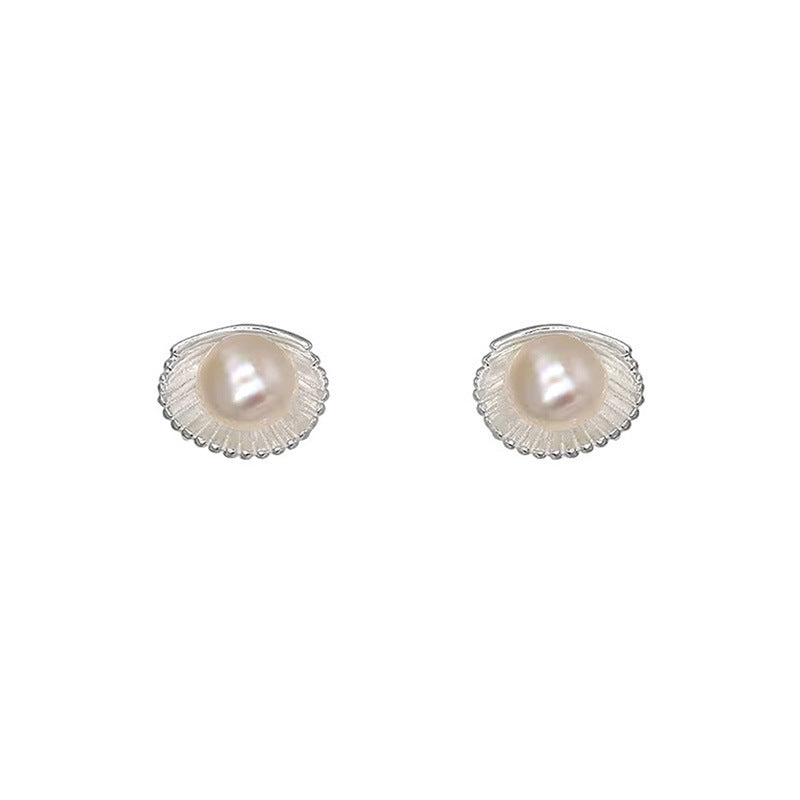 Elegant Pearl Earring for Every Occasion