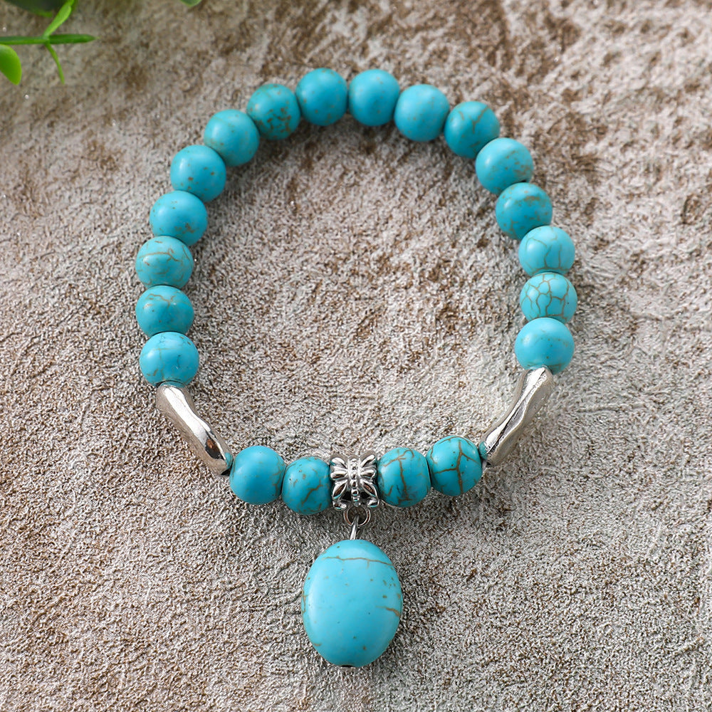 Vintage Handmade Bracelet