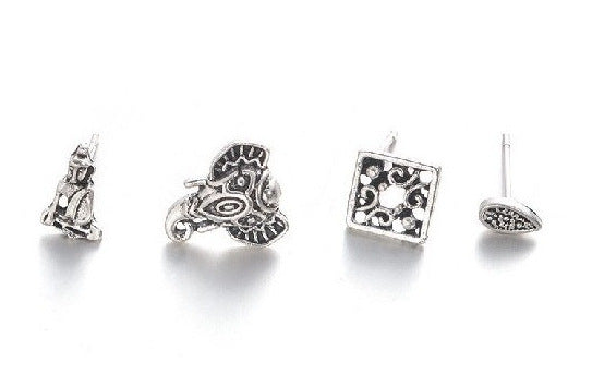 Romantic Earring for Special Moments