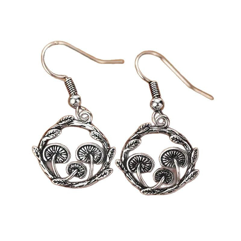 Classic Earring with Timeless Appeal