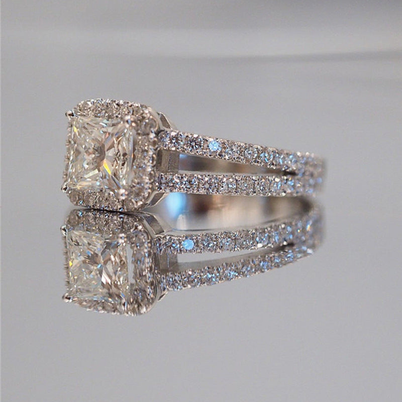Vintage Handmade Ring