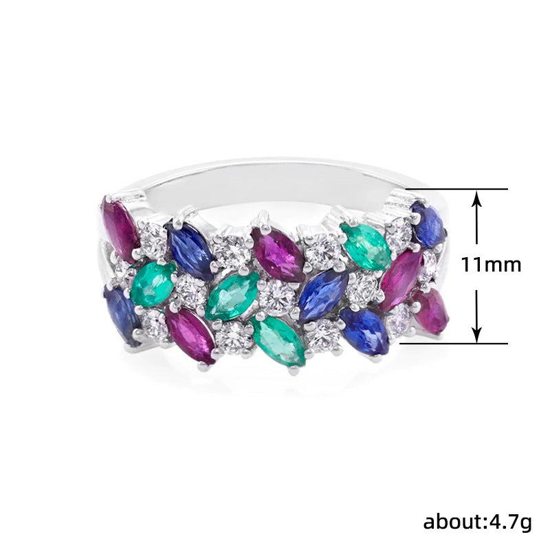 Elegant Ring for Every Occasion