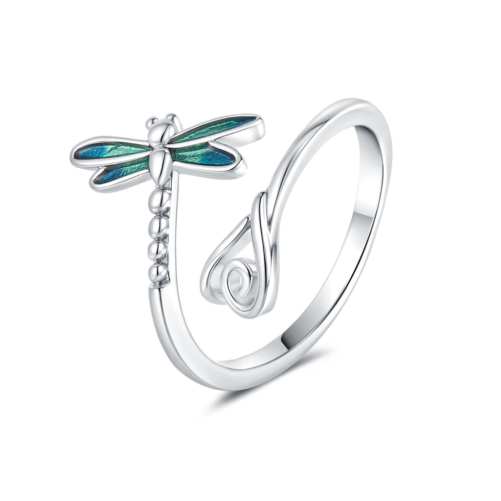 Delicate Artisan Ring