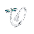Delicate Artisan Ring