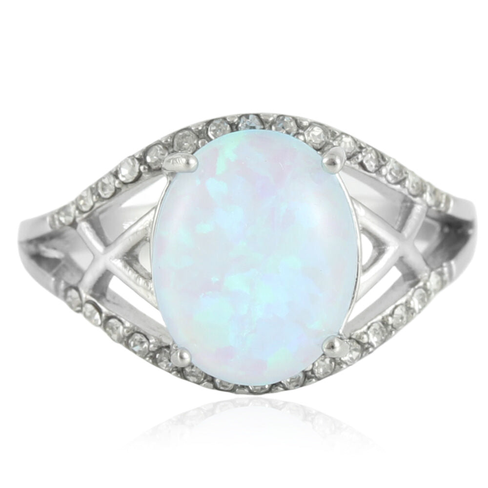 Classic Ring with Timeless Appeal