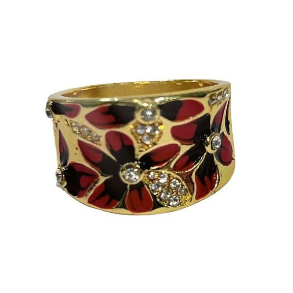 Vintage Handmade Ring