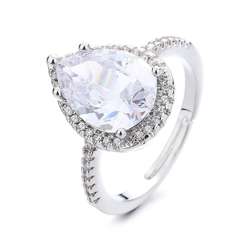 Stunning Ring for Daily Wear