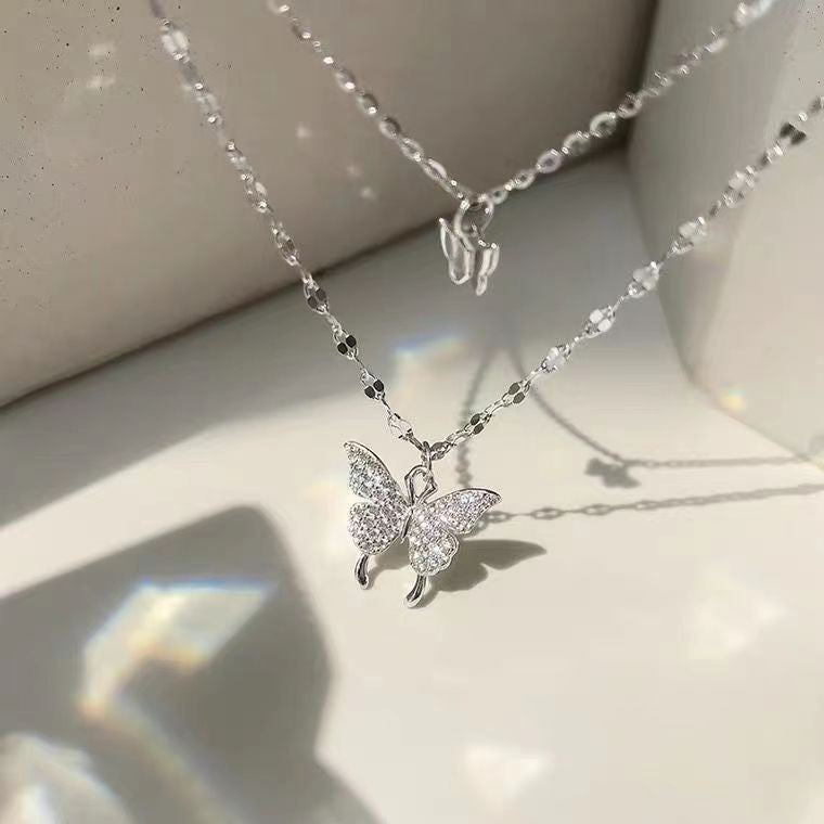Romantic Necklace for Special Moments