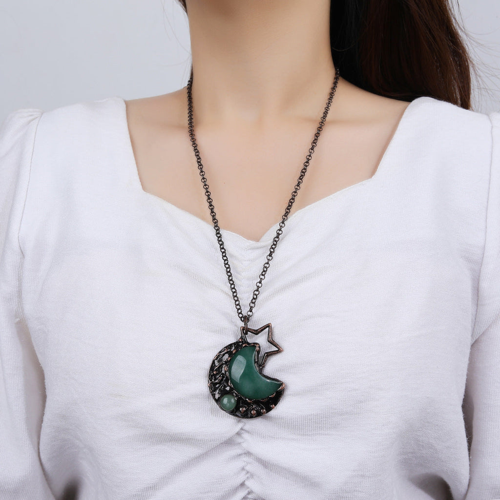 Romantic Necklace for Special Moments