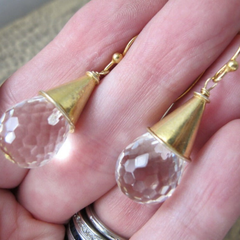 Charming Earring for Any Occasion