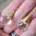 Charming Earring for Any Occasion