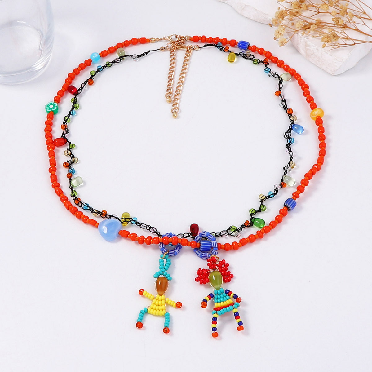 Charming Piece for Any Occasion