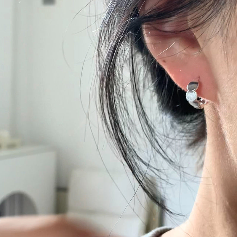 Romantic Earring for Special Moments