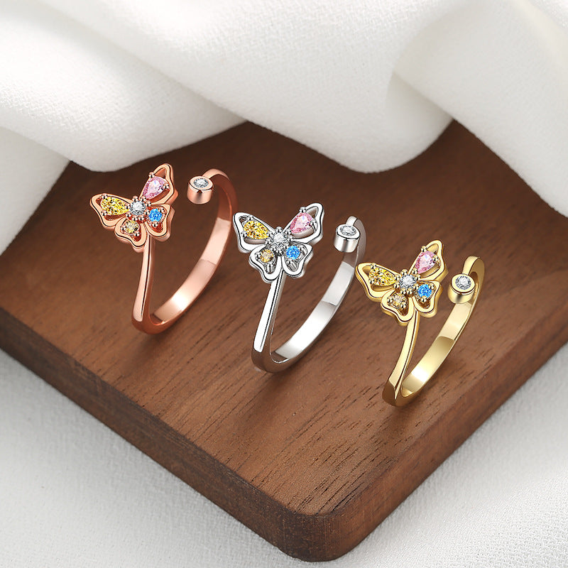 Charming Set for Any Occasion