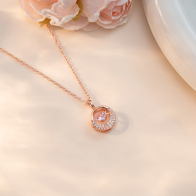 Delicate Artisan Necklace