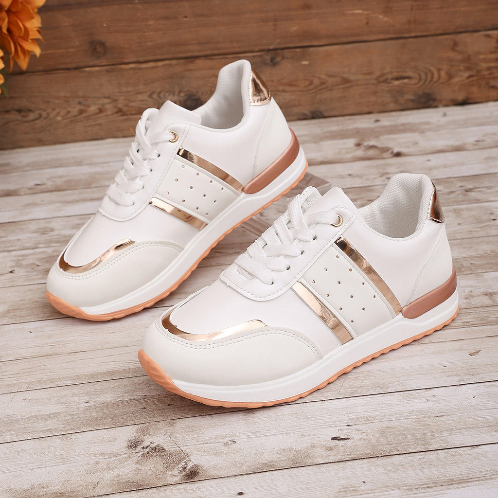 Elegant Orthopedic Shoes for Every Step
