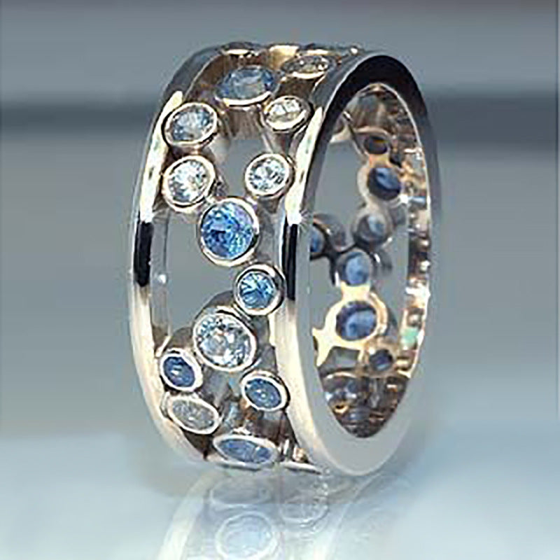 Charming Ring for Any Occasion