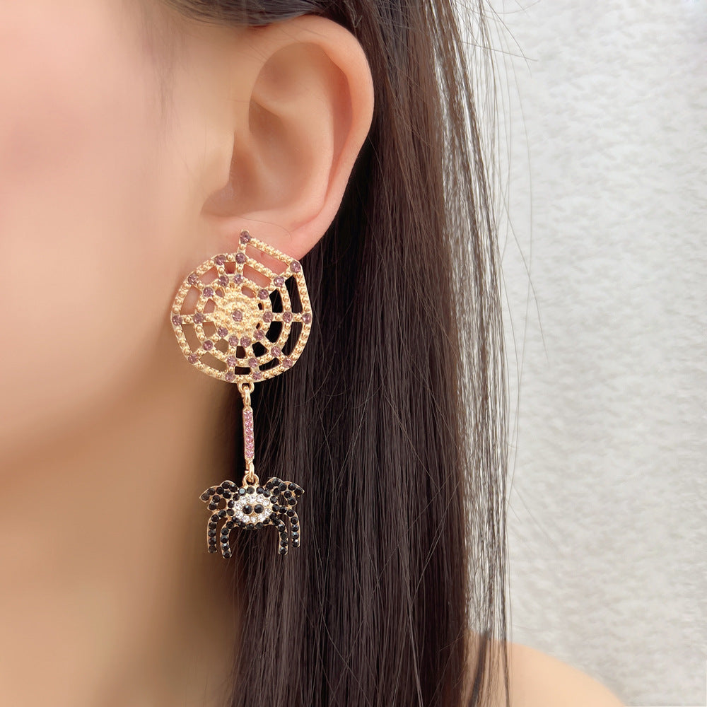 Romantic Earring for Special Moments