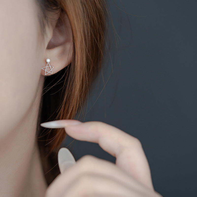 Elegant Earring for Every Occasion