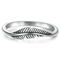 Delicate Artisan Ring
