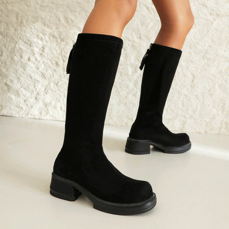 Stylish Orthopedic Boots for Any Occasion