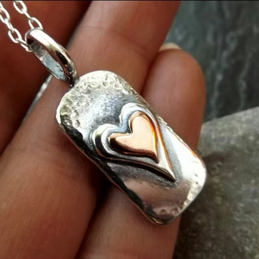 Beautiful Necklace with Unique Style