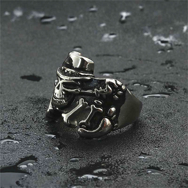 Elegant Ring for Every Occasion
