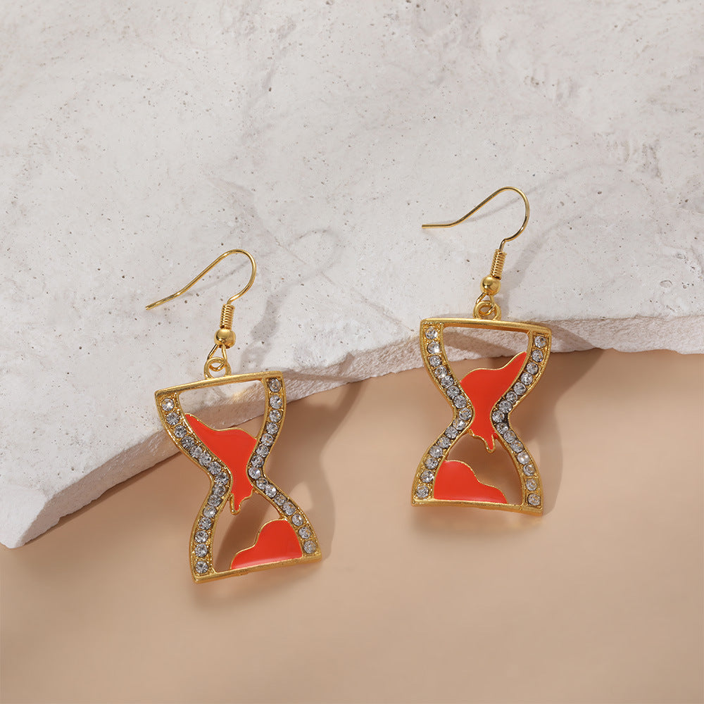 Charming Earring for Any Occasion